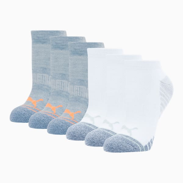 Women's Low Cut Socks [6 Pack] | PUMA